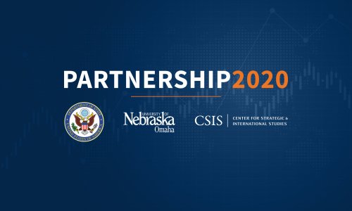  Photo: Partnership 2020