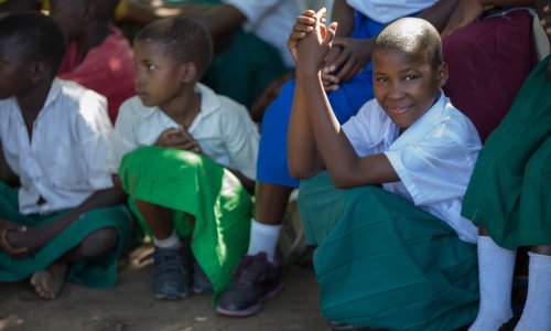 Photo: Sala Lewis/CSIS