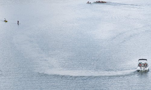 Photo: BRENDAN SMIALOWSKI/AFP via Getty Images