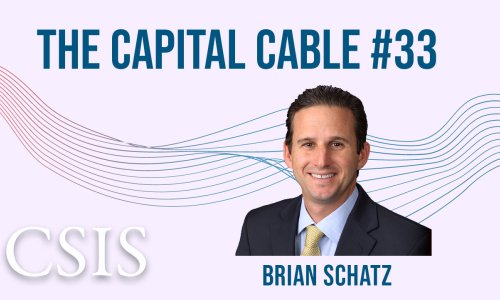 Photo: Korea Chair/CSIS