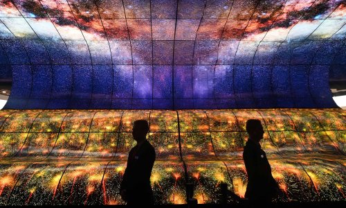 Photo: ROBYN BECK/AFP via Getty Images