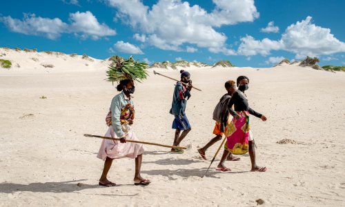 Photo: OCHA/Viviane RAKOTOARIVONY