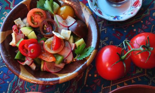 Photo: Middle East Program/CSIS