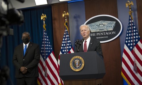 Photo: Lisa Ferdinando/DoD