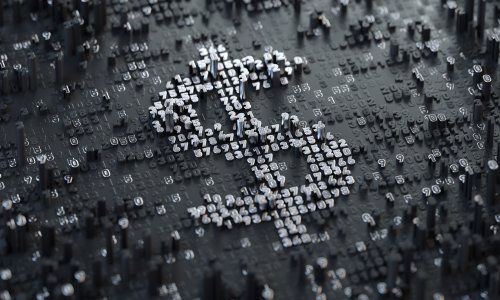 Fiat Digital Currency, Information, and Power