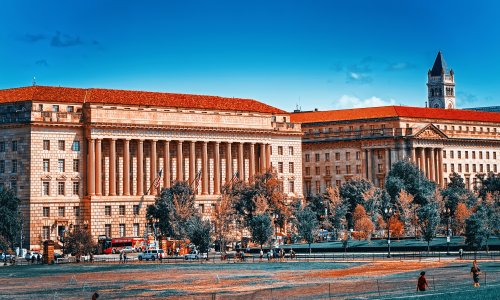 Photo Credits: BRIAN_KINNEY/ Adobe Stock
