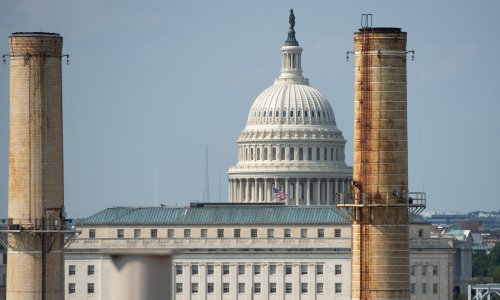 Photo: SAUL LOEB/AFP/Getty Images