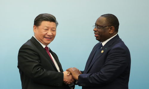 Photo by Lintao Zhang/Pool/Getty Images