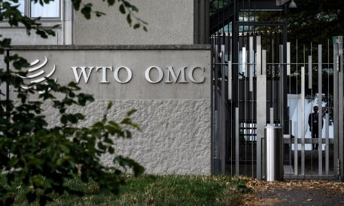 Photo: FABRICE COFFRINI/AFP/Getty Images