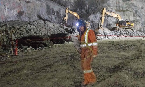 Photo: LARS HAGBERG/AFP/Getty Images