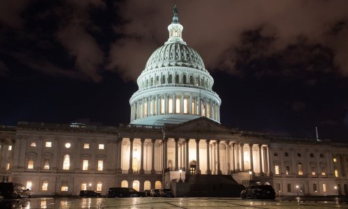 SAUL LOEB/AFP via Getty Images