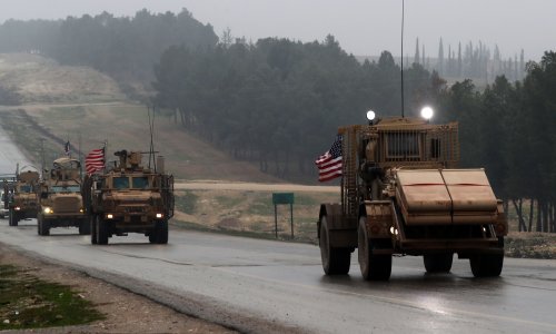 Photo: DELIL SOULEIMAN/AFP/Getty Images