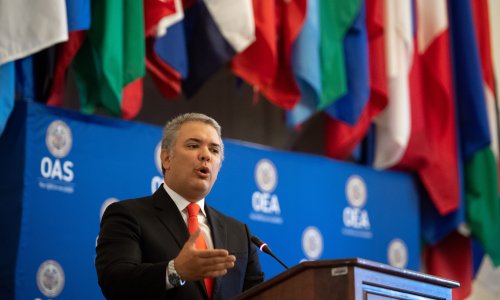 Photo: SAUL LOEB/AFP/Getty Images