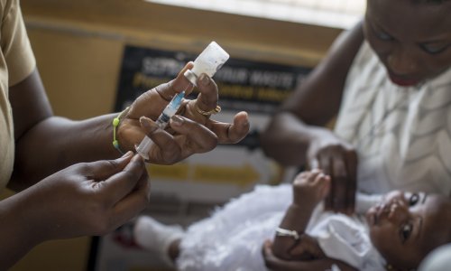 Photo: CRISTINA ALDEHUELA/AFP/Getty Images