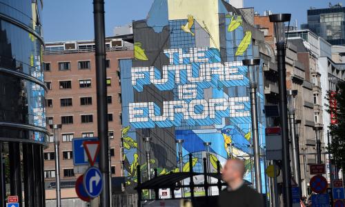 Photo: EMMANUEL DUNAND/AFP/Getty Images