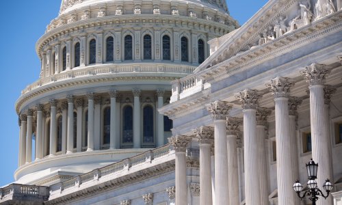 Photo: SAUL LOEB/AFP/Getty Images