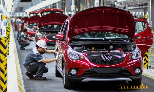 Photo: MANAN VATSYAYANA/AFP/Getty Images