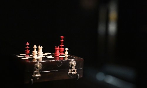 Photo: FRED TANNEAU/AFP/Getty Images