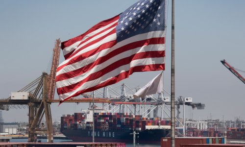 Photo: MARK RALSTON/AFP/Getty Images