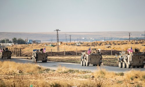 Photo: DELIL SOULEIMAN/AFP/Getty Images