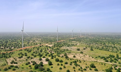 Photo: ADRIEN BARBIER/AFP/Getty Images