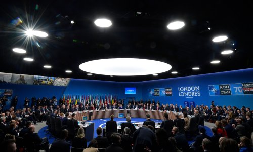 Photo: TOBIAS SCHWARZ/AFP/Getty Images