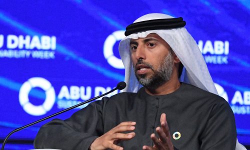 Photo: KARIM SAHIB/AFP/Getty Images