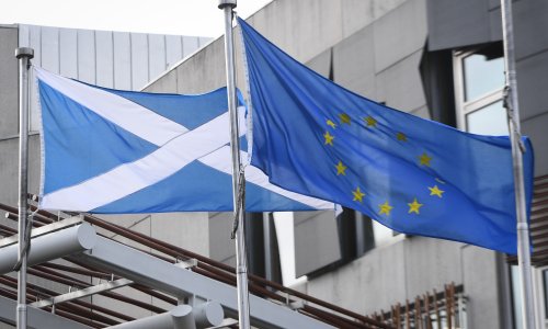 Photo: ANDY BUCHANAN/AFP/Getty Images