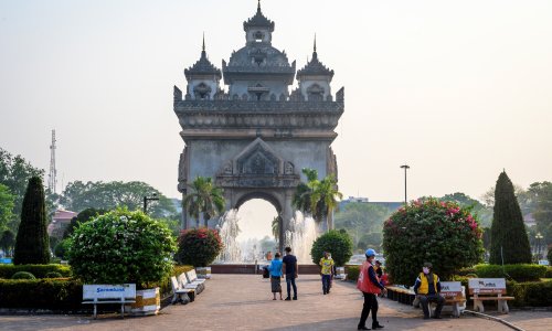 Photo: Mladen Antono/AFP/Getty Images