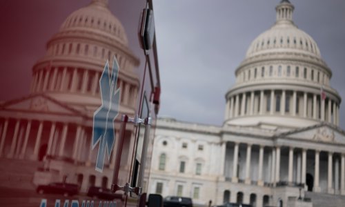 Photo: ALEX EDELMAN/AFP/Getty Images