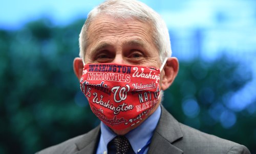 Photo: Kevin Dietsch-Pool/Getty Images