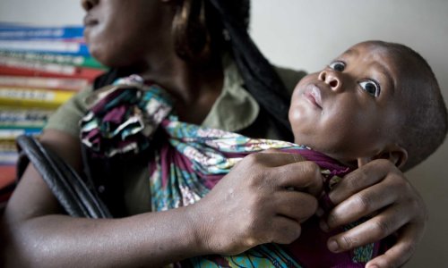 Photo: SIEGFRIED MODOLA/AFP via Getty Images
