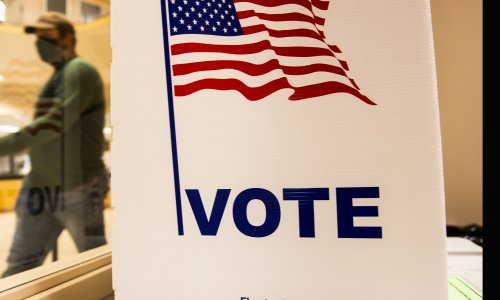 Photo: Stephen Maturen/Getty Images