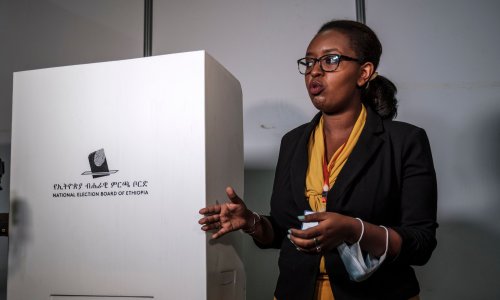 Photo: EDUARDO SOTERAS/AFP/Getty Images