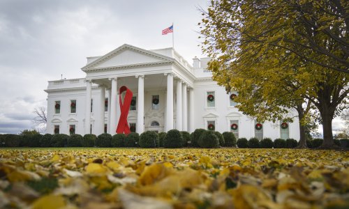 Photo: Drew Angerer/Getty Images