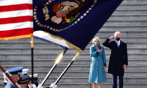 Photo: DAVID TULIS/POOL/AFP/Getty Images