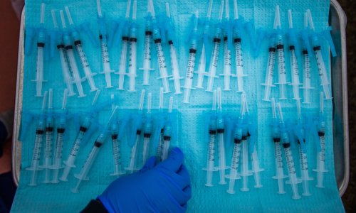 Photo: APU GOMES/AFP/Getty Images