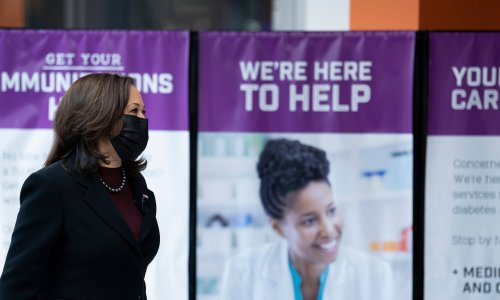 Photo: BRENDAN SMIALOWSKI/AFP/Getty Images