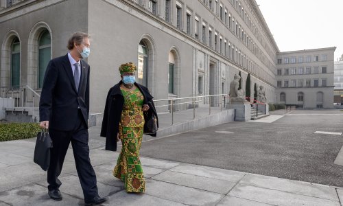 Photo: FABRICE COFFRINI/POOL/AFP/Getty Images