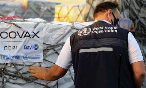 Photo: ASHRAF SHAZLY/AFP/Getty Images