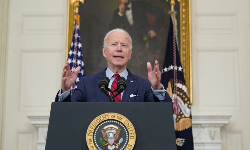 Photo: MANDEL NGAN/AFP/Getty Images