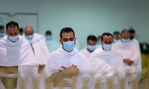 Photo: AFP via Getty Images