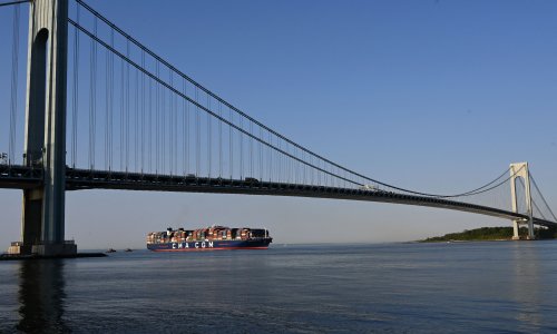 Photo: TIMOTHY A. CLARY/AFP/Getty Images