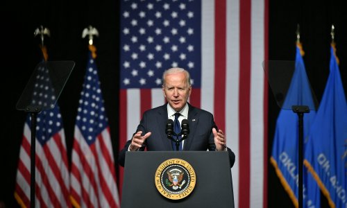 Photo: MANDEL NGAN/AFP/Getty Images