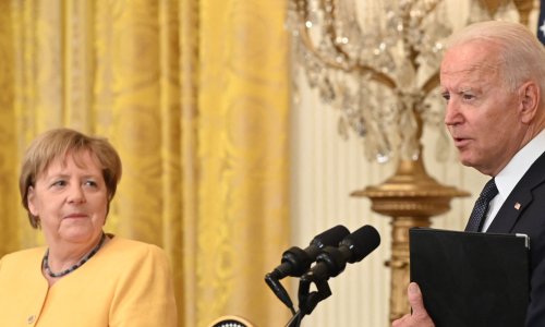 Photo: SAUL LOEB/AFP/Getty Images