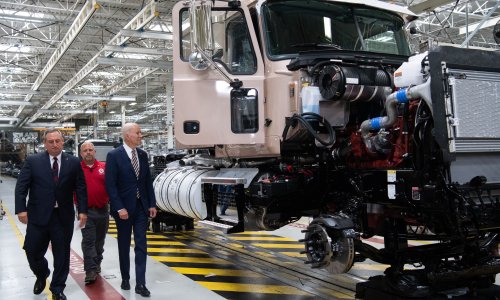 Photo: SAUL LOEB/AFP/Getty Images