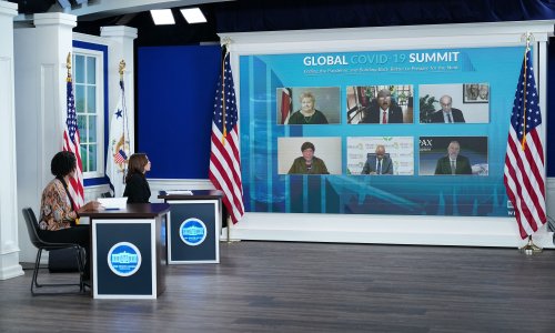 Photo: MANDEL NGAN/AFP/Getty Images