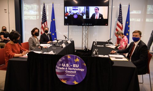 Photo: NICHOLAS KAMM/AFP/Getty Images