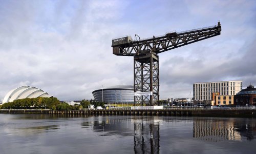 Photo: ANDY BUCHANAN/AFP via Getty Images