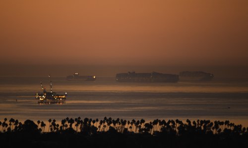 Photo: PATRICK T. FALLON/AFP/Getty Images